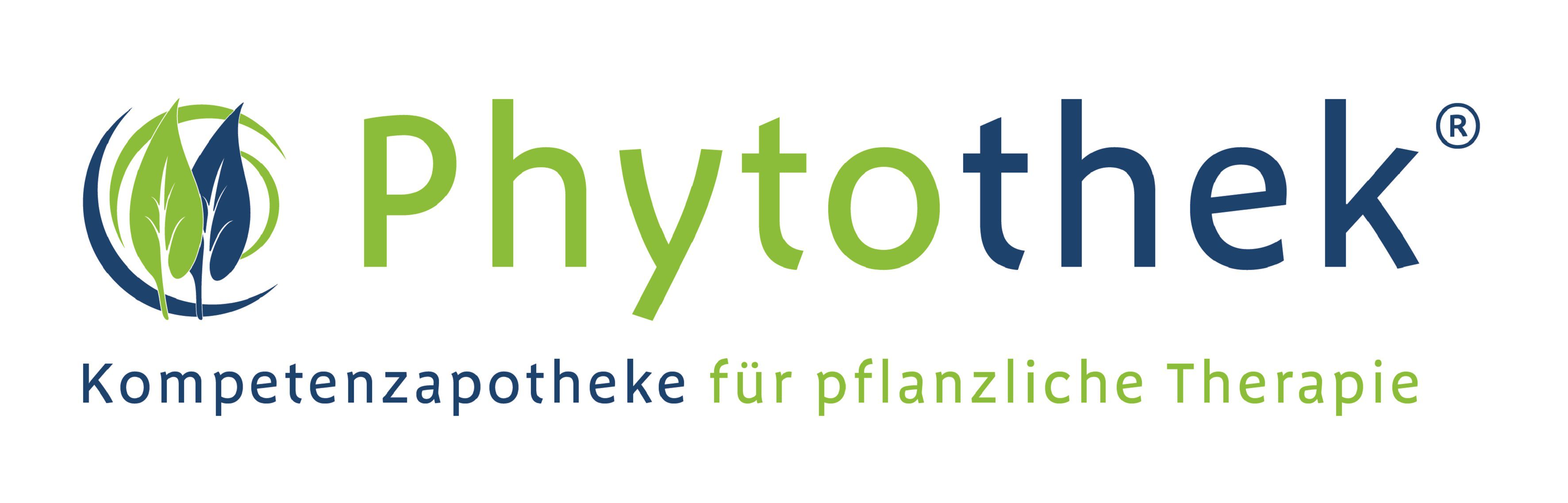 PHYTOTHEK® - unsere pflanzlichen Arzneimittel